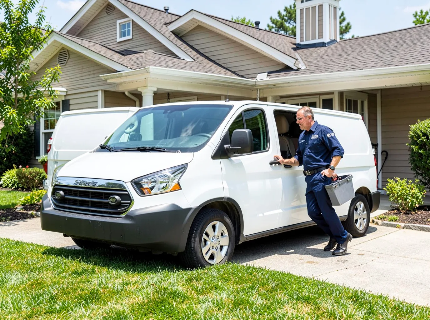 Emergency Plumber company in Eastville, VA